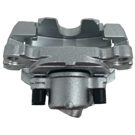 2012 Audi A3 Brake Caliper 4